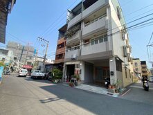 大平中興東路商圈邊間大透天