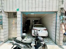 安中路商圈大地坪車墅