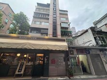 【住商臺北城】台大溫州書香雅居住辦