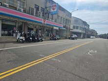 正15米路店面 建地 