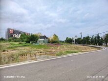 中壢區洽溪段美農地
