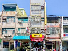 桂林商圈｜熱鬧金透天店｜綵淨