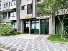 歐樂市方正三房，低公設＋前後陽台！零走道浪費