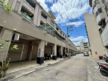 大社|中華路臨路騎樓透天|正4樓 6房20年屋