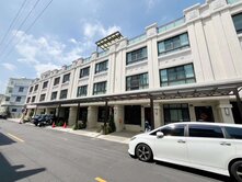 【雅鳳推薦】全新完工｜龍井臨路前院停車四房質感美墅