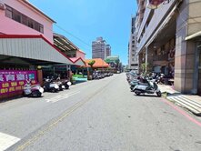  橙橙)五甲/南華雙商圈☆康庭大喜市☆景觀二房