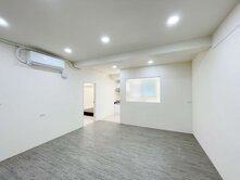 *稀有釋出一中.中科大.中友*3房大庭院1樓美公寓