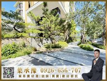 14期一路發門牌1688THE精銳雙主臥二房平車