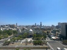 美麗島雙捷運/面校園有景觀2房+稀有車位