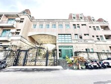 中科台積電👉西屯【盧森堡】別墅📍邊間戶帝王坐向