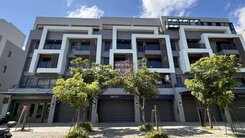 九份子輕井澤Ⅱ全新透天店住
