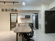 大坪頂高CP值全新未住3房華廈 A