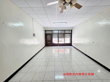鼎中榮總雙商圈｜增建滿靜巷透天｜自住收租首選