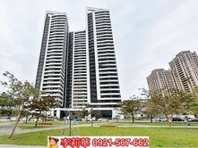 聯上海棠高樓海景大三房+平車