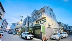 🏆 麻魚寮商圈｜車庫別墅｜大空間店住 🏆