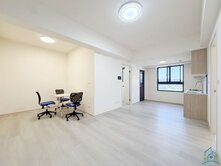十期中國醫｜佳昂太和3｜全新兩房平車 ｜視野戶