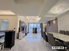 房市宜芸⛅稀有釋出★捷年新東方★四房車!