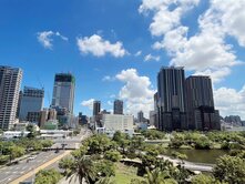 社區專家❗️『德勒斯登・河岸景觀・單坪只要30萬』