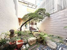 🌟安平水岸｜雙城民宿區｜禪意盎然大地坪車墅🌟