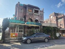 宜蘭縣冬山鄉永興路一段城市公園雙車位別墅店面