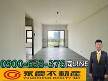 瑞騰😍14期｜全新未住｜協勝洲際ONE｜三房平車