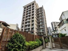 宜蘭縣宜蘭市農權路191巷宜大美宿館雙套房