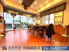 西屯大建坪雙車景觀歐風別墅|遠見房屋