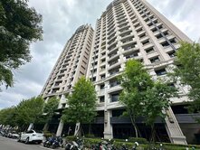 千謙苑面樹海朝南大三房平車~室內27.23坪