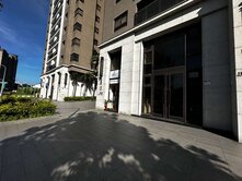 專約★正藍田路上稀有~10米大面寬『雙店面』