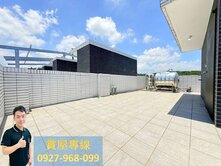 🏠【阿嘉】埔心市區四季逸墅全新雙車別墅🏠