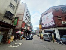 大湳市場店面