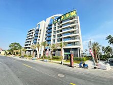 內埔未來城全新兩房大露臺 室內空間寬敞舒適