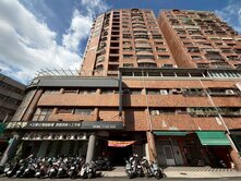 【我是專員】小港漢民商圈｜超大空間｜超低總價辦公室