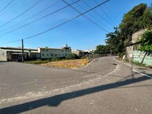 都內大面寬雙面路美田