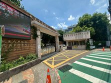 龍岡龍南路近忠貞國小有管理超值2房