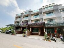 南郭大面寬💎精品雙車美墅