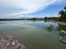 【1766坪大地坪農地釋出！｜鹽埔大坪數農地】