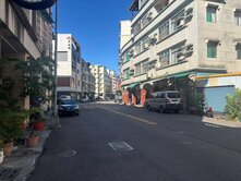 💥五甲商圈💥8米街💖透天店住