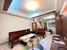 近中央大學/過嶺商圈庭園別墅