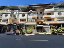 大寮免整理採光極佳美車庫透天四樓