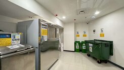 小港桂林頂新商圈艾美MOMA三房平車