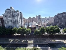 親友件~承辦【西區美術館｜高樓面河畔三房平車】