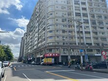 中山醫雙鐵共構我家大樓兩房平車美廈