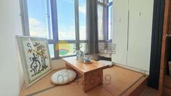 竹圍【南加州】絕美山景+平面車位☎️ღ賞屋妮可