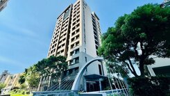 🍐｜美禾社區｜高樓層景觀美宅｜3+1房平車