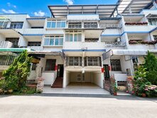 宜大商圈大坪數4房透天~台灣房屋婕如~小豬