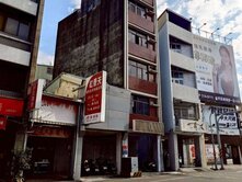 台南市商業建地(可租)
