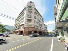 頭城近市區低總價3房華廈~台灣房屋婕如~小豬