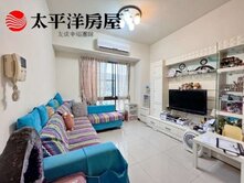 大有大業商區/宜誠金品.景觀2房車/近學區.市場