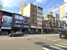 🔥漢口商圈🔥電梯透店+13套房